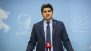 CHP Genel Başkan Yardımcısı Adıgüzel&#039;den sosyal medya düzenlemesi açıklaması