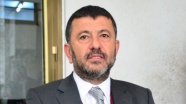 CHP Genel Başkan Yardımcısı Ağbaba'dan Afrin açıklaması