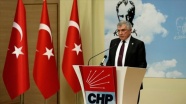 CHP Genel Başkan Yardımcısı Çeviköz: Tezkereye olumsuz bakıyoruz