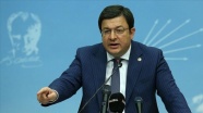 CHP Genel Başkan Yardımcısı Erkek: Tüm dünyada tekli baro esastır