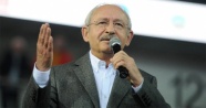 CHP Genel Başkanı Kemal Kılıçdaroğlu: 'Henüz belirlediğimiz sloganımız yok'