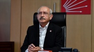 CHP Genel Başkanı Kılıçdaroğlu: 2020 yılı için motorlu taşıtlar vergisi alınmasın