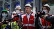 CHP Genel Başkanı Kılıçdaroğlu: 2021 yılına hepimiz umutla başlayacağız