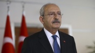 CHP Genel Başkanı Kılıçdaroğlu, Başbağlar katliamında hayatını kaybedenleri andı