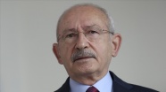 CHP Genel Başkanı Kılıçdaroğlu: Bu cinayetleri durdurmak, bu ilkelliğe son vermek zorundayız