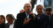 CHP Genel Başkanı Kılıçdaroğlu: &#039;Bu tezgahlar bizi yıldıramaz&#039;