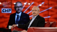 CHP Genel Başkanı Kılıçdaroğlu canlı yayında soruları yanıtladı