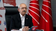 CHP Genel Başkanı Kılıçdaroğlu: Cinsiyet kotasının Siyasi Partiler Yasası'na girmesi lazım