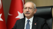 CHP Genel Başkanı Kılıçdaroğlu: Ekonomik Sosyal Konsey toplanmalı
