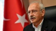CHP Genel Başkanı Kılıçdaroğlu: En büyük ekonomik kaynağı kullanan AK Parti hükümetleridir