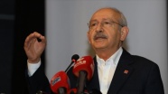 CHP Genel Başkanı Kılıçdaroğlu: En büyük zenginliğimiz eğitilmiş insan kaynağı