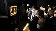 CHP Genel Başkanı Kılıçdaroğlu, Fatih'in portresinin ön gösterimine katıldı