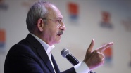 CHP Genel Başkanı Kılıçdaroğlu: Hepimiz bu davanın adalet içinde sonuçlanmasını bekliyoruz