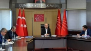 CHP Genel Başkanı Kılıçdaroğlu: Kısa süre içerisinde kurultay yapıp yolumuza devam edeceğiz