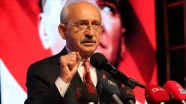 CHP Genel Başkanı Kılıçdaroğlu Kocaeli&#039;de toplu açılış törenine katıldı