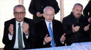 CHP Genel Başkanı Kılıçdaroğlu Kocaeli'nde ziyaretlerde bulundu