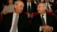 Kılıçdaroğlu, Başbuğ&#039;la yan yana &#039;Mucize&#039;yi izledi