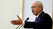 CHP Genel Başkanı Kılıçdaroğlu: Muhtarlık kurumunun güçlendirilmesi lazım