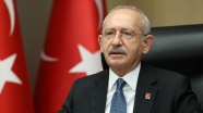 CHP Genel Başkanı Kılıçdaroğlu: SGK'nin Hazine ve Maliye Bakanlığına bağlanması lazım