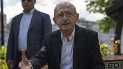 CHP Genel Başkanı Kılı&ccedil;daroğlu: Tedbir kararı kalktıktan sonra kurultay yapılır