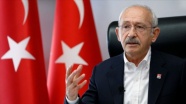 CHP Genel Başkanı Kılıçdaroğlu: Türkiye Azerbaycan konusunda üzerine düşen görevi yapıyor