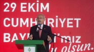 CHP Genel Başkanı Kılıçdaroğlu: Türkiye Cumhuriyeti Devleti bütün bu olumsuzlukları aşacaktır