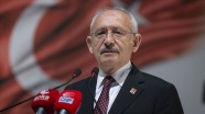 CHP Genel Başkanı Kılıçdaroğlu: Türkiye&#039;de çağdaş uygarlığın dinamosunu kadınlar oluşturacak