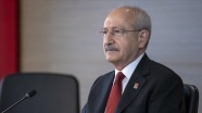CHP Genel Başkanı Kılıçdaroğlu: Üniversiteler kavga değil bilim yuvalarıdır