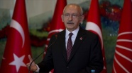 CHP Genel Başkanı Kılıçdaroğlu: Yeni bir anayasanın hazırlanması gerekiyor