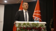 CHP Grup Başkanvekili Özel'den İmamoğlu'nun Erzurum tatili açıklaması