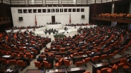 CHP Grup Başkanvekili Özgür Özel'e uyarı cezası