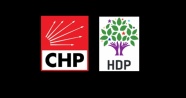CHP-HDP ittifakı düşünülenin çok ötesinde...
