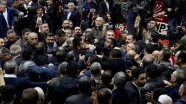 CHP İzmir İl Kongresi'nde gerginlik