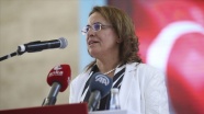 CHP Kadın Kolları 14. Olağan Kurultayı&#039;nda Fatma Köse ve PM üyesi Aylin Nazlıaka aday oldu
