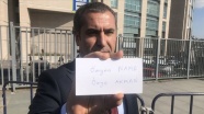 CHP'li adayın 'isim karışıklığı' itirazı