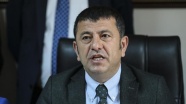 CHP'li Ağbaba'dan OHAL Komisyonu başvurusu