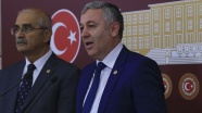 CHP'li Arık'tan 'Seçim barajı' önerisi