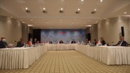 CHP&#039;li büyükşehir belediye başkanları Muğla&#039;da toplandı