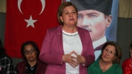 CHP'li Elif Doğan Türkmen'in haberleşme giderleri TBMM'de görüşülecek