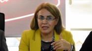 CHP'li kadınlar hemcinslerinin salgın sürecinden en az etkilenmesi için çalışacak