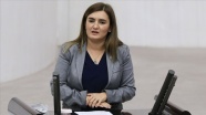 CHP'li Kılıç kadınların siyasette yer alması için önündeki engellerin kaldırılmasını istedi