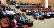 CHP'li meclis üyesi istifa etti