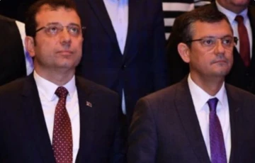 CHP’li Özgür Özel’in tek derdi İmamoğlu'nun İstanbul seçimini kazanması mı? -Ömür Çelikdönmez yazdı-