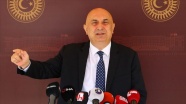 CHP'li Özkoç: Sosyal medyaya ilişkin kanun için Anayasa Mahkemesine başvuracağız