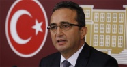 CHP'li Tezcan, Meclis’teki konuşması ile AK Parti’den bile alkış aldı