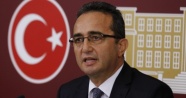 CHP'li vekil komisyonda AK Parti milletvekillerinden alkış aldı