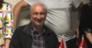 CHP Merkez İlçe Yönetim Kurulu üyesi evinde ölü bulundu