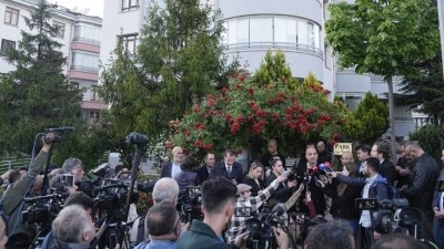 CHP milletvekillerinden "mutlak butlan" davasında &ccedil;ıkan karara ilişkin a&ccedil;ıklama