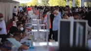 CHP'nin 37'inci Olağan Kurultayı PM seçimlerinde Faik Öztrak en fazla oyu olan isim oldu