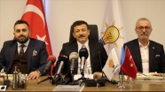 'CHP'nin belediye meclis üyesi listelerinde PKK bağlantılı kişiler var'